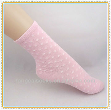 wholesale woman socks from china manufacturer