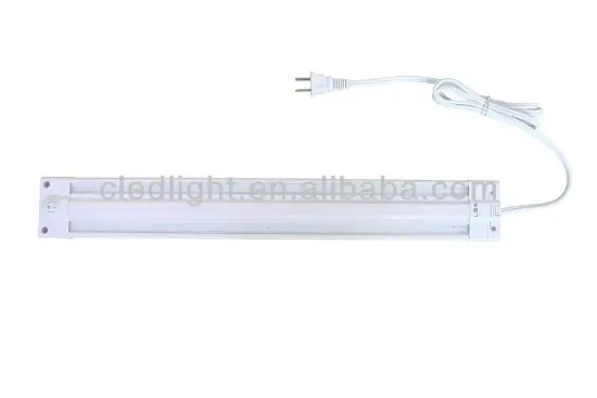 led linear light (high voltage for parking lots)