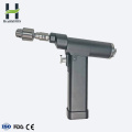 Mini orthopedic cannulated drill