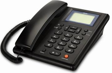 VOIP phone