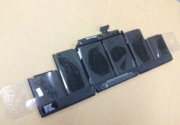 for Apple MacBook PRO Retina A1398 15" Original A1417 Battery