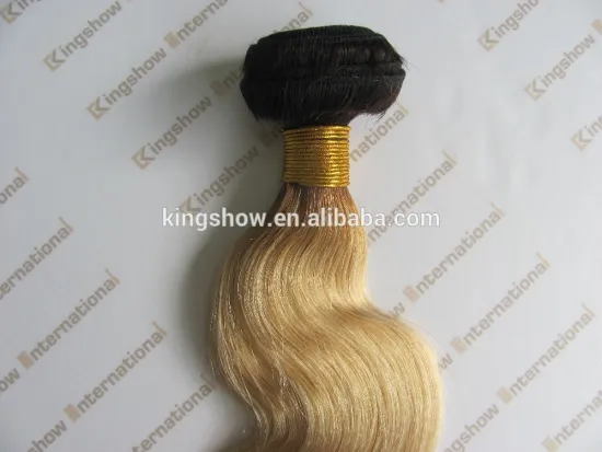 China manufacturer 2016 beautiful humanhair weaving