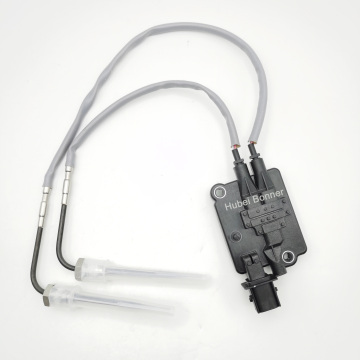 SCR DPF EGT EGR Czujnik temperatury spalin