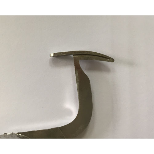 Liquid Metal Hardware Products