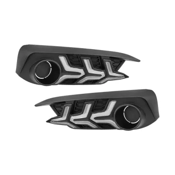 DRL W/ Turn Lamp for 16-18 Honda Civic