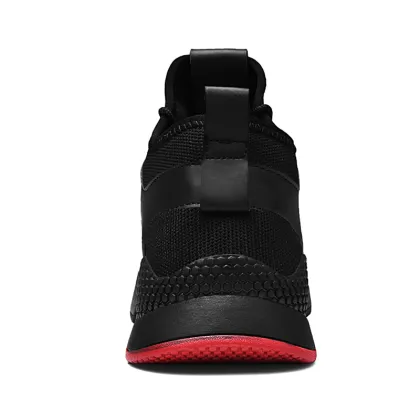 New Design Men's Sneaker Fashion Basketball Shoes