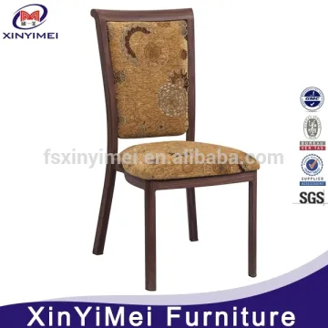 Modern luxury restaurant wood Imitated dining chair restaurant chairs