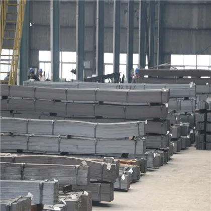 Flat Steel I Bar/ I Type Flat Bar