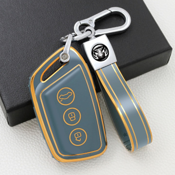 Baojun car remote smart control key case buckle