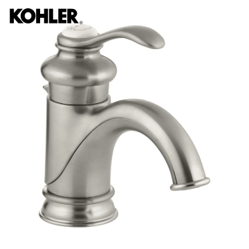 Kohler R12182 CP Fairfax Bathroom Faucet in Polished Chrome