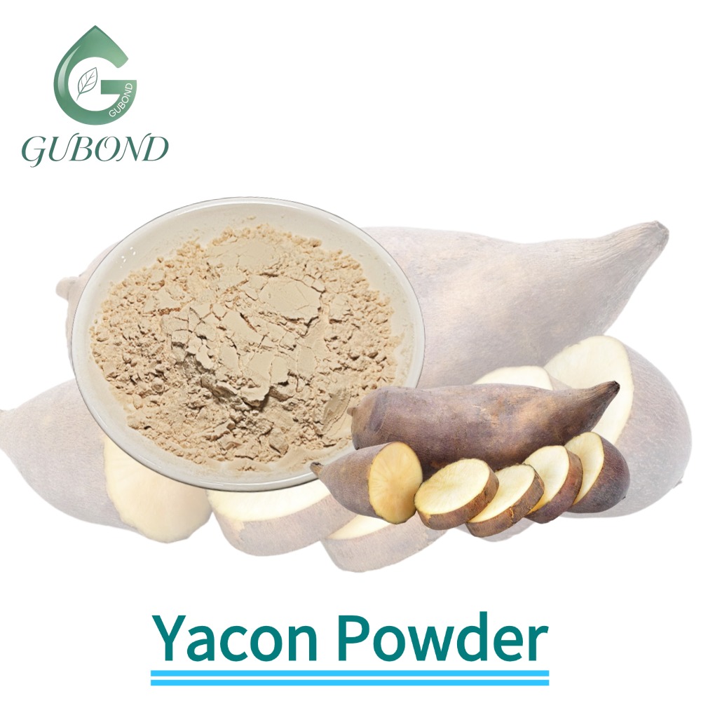 yacon powder
