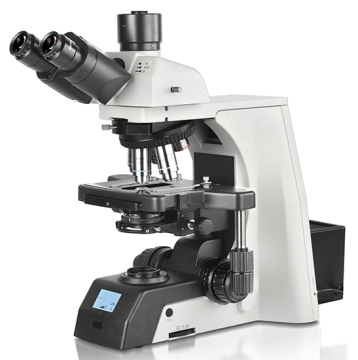 BestScope BS-2081L High Level LED Transmitted Illumination Biological Microscope