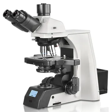 BestScope BS-2081L High Level LED Transmitted Illumination Biological Microscope
