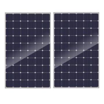 Modulo solare mono 530W 535W ad alta efficienza