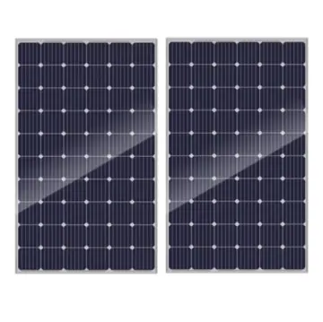 High efficiency Mono 530w 535w Solar Module