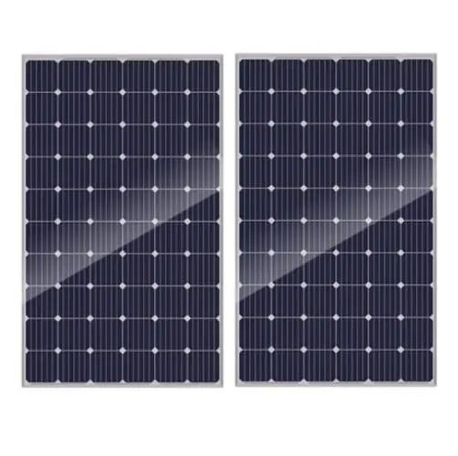 High efficiency Mono 530w 535w Solar Module