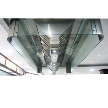 Commercial Kitchen Island Hood Oil Filter Factory