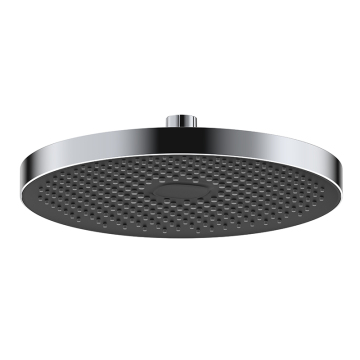 10.5 inch rain shower head