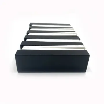 Strong Neodymium NdFeB Magnet Block for Generator