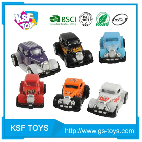 cheap china wholesale 1:43 pull back diecast car models for childrens