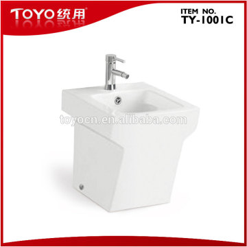ceramic bidet for toilet matching