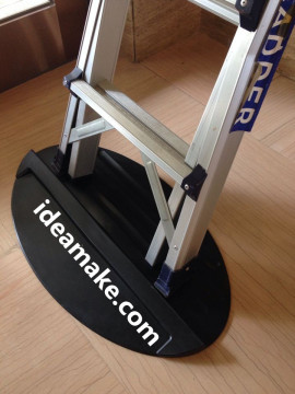 Ladder Stopper Mat,Ladder Mat,Ladder Stop Mat