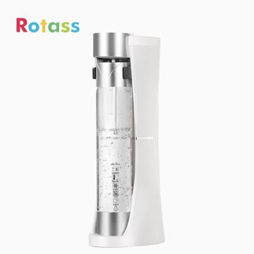 Small Soda Fountain Machine, Dispenser, and Sparkling Water Maker: Your Ultimate Beverage Solution