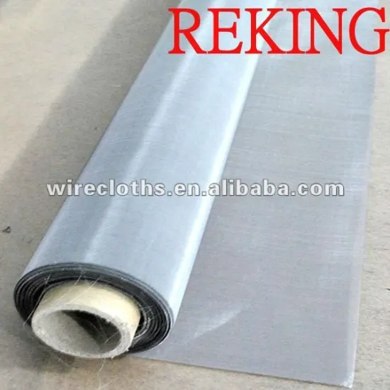 micron metal mesh