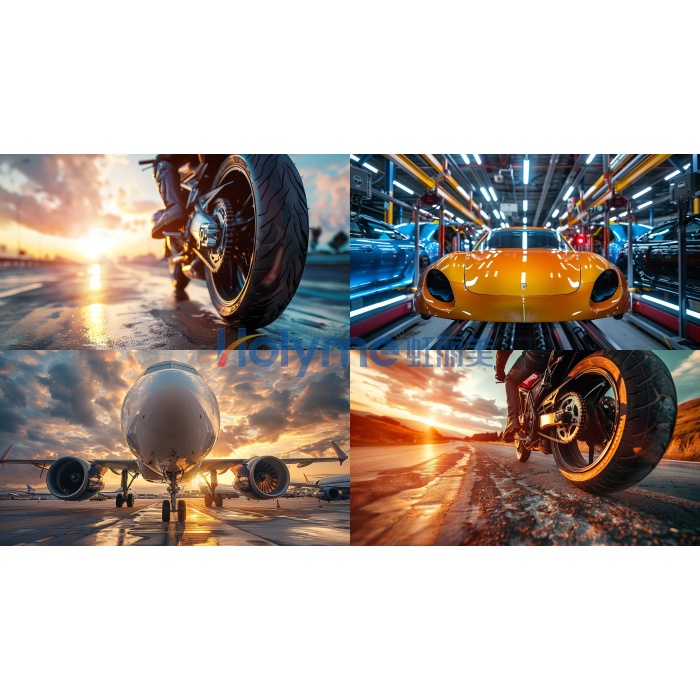 Lớp phủ bột nhôm