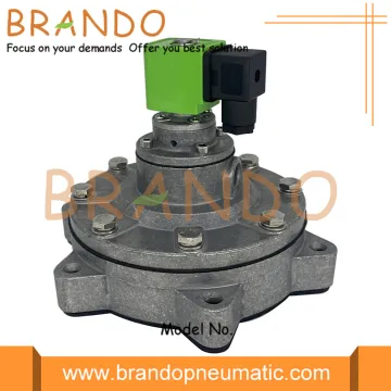 DMF-Y-50S 2'' Manifold Flat Mount Pulse Jet Valve