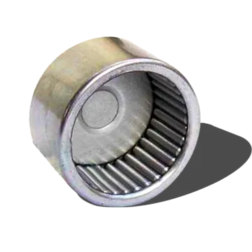 Full Complement Needle Roller Bearings FH Series