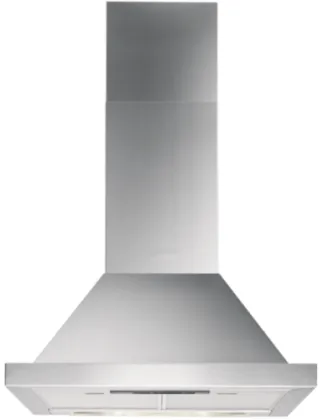 Zanussi 60cm Extractor Range Hood