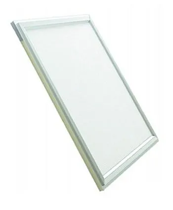 Ultra Slim 120° Flat Smd Led Panel Light 48w , Lumenmax Recessed Led Panel Lamp