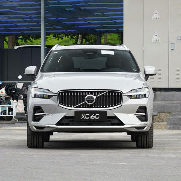 VOLVO XC60 B5 2024 4WD Midsize SUV 2.0T Affordable Option
