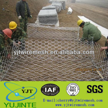Direct factory of Gabion basket ,gabion,welded gabion box