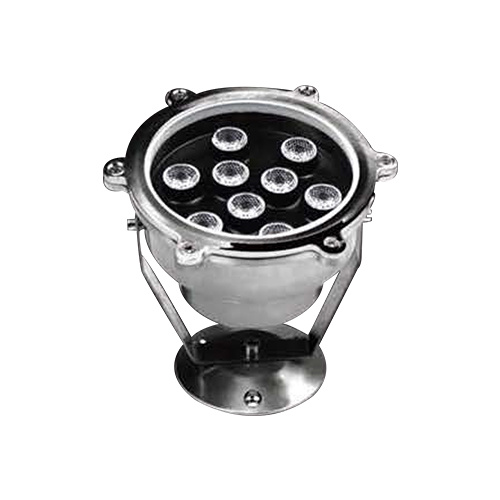 Low Voltage Durable Water Fountain LED Lights