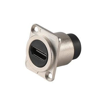 Circular Connector BACC45FT8-3P6L-REV.W BACC47DE1A