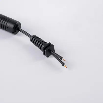 DC Power Cable Harness