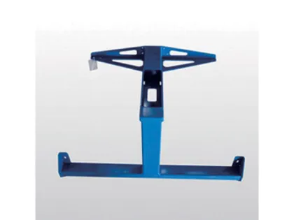 Automotive structural steel parts