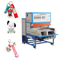 Toy Manufacturing Machine 3d Keychain Doll Making Machine