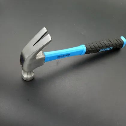 steel hammer material hammer