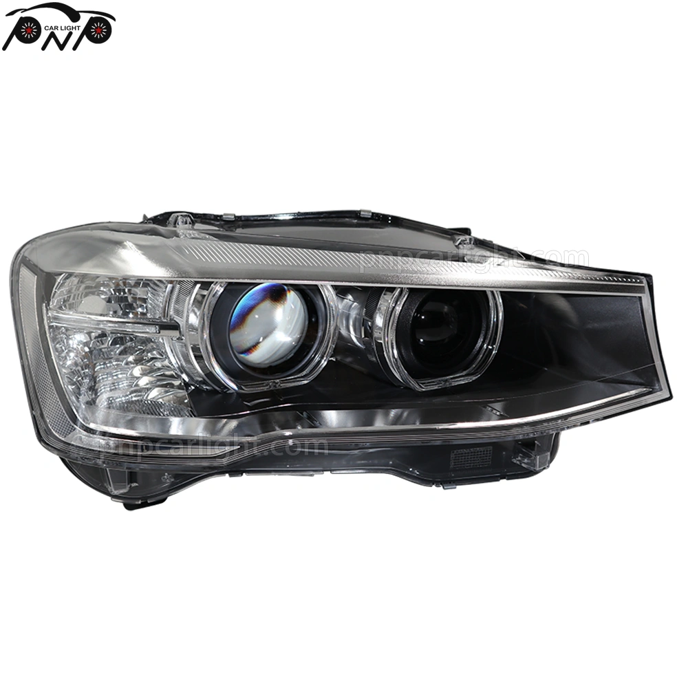 Xenon Headlights for BMW X3 F25 X4 F26 China Manufacturers Suppliers