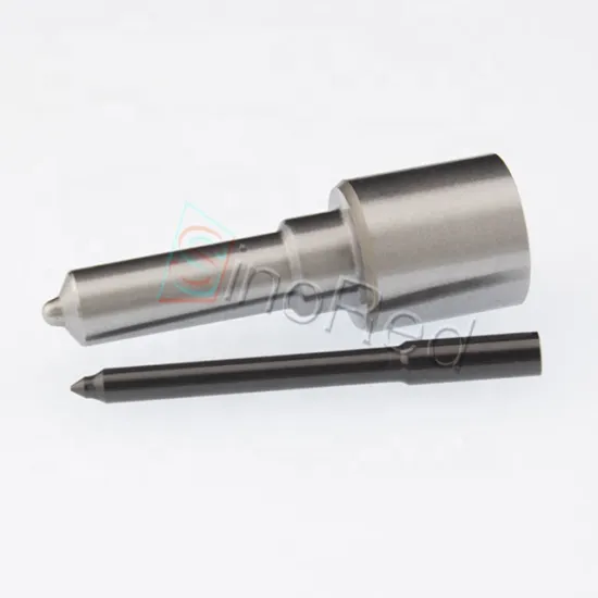 Common Rail Nozzle M0003P153 for A2C59514909 & A2C59511602 Injector in EA179AX 2.0d Diesel Engine
