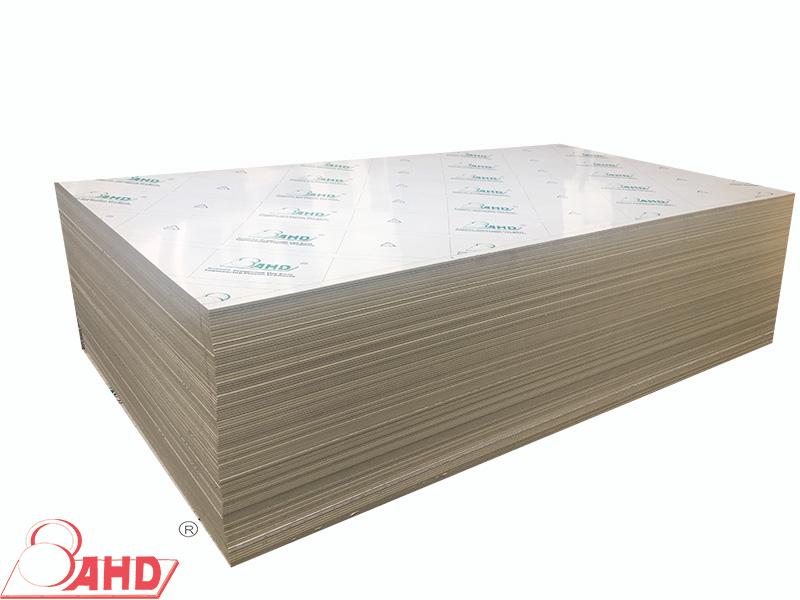 polypropylene copolymer sheet