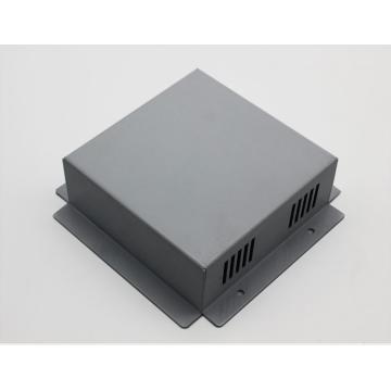 customized sheet metal enclosure