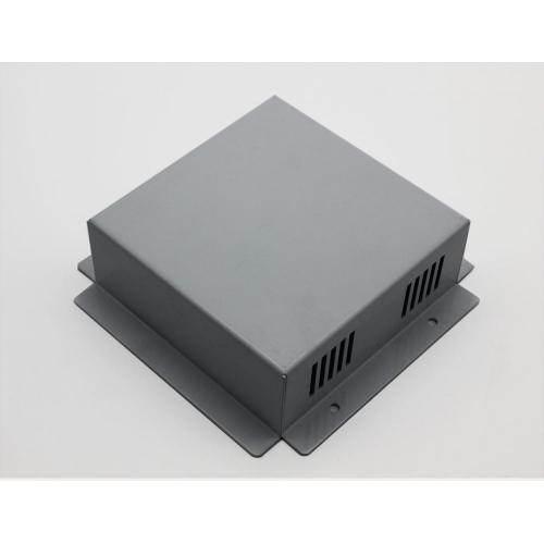 customized sheet metal enclosure