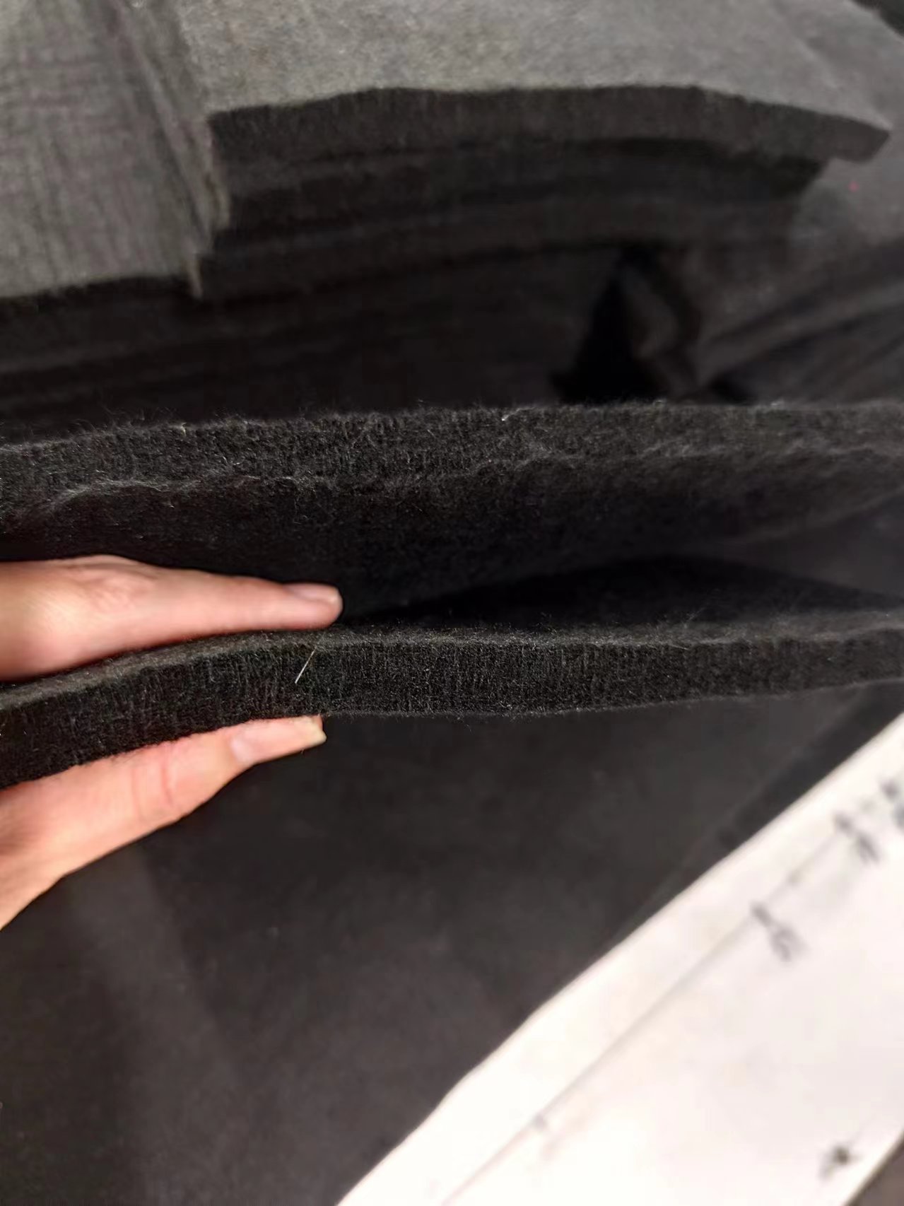 high quality emergency fire blankets for welding