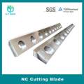 NC Cutting Blade Scenife for Machered Machine