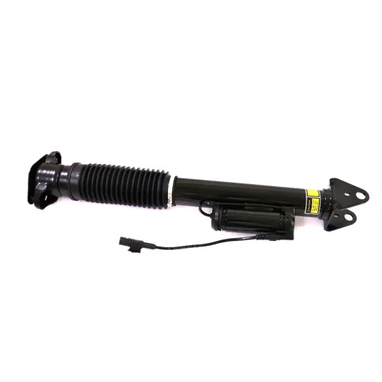 Transpeed Air Suspension Strut Shocks Rear Shock Absorber Charged 166 320 01 30 for Mercedes-Benz W166/ML350/ML500