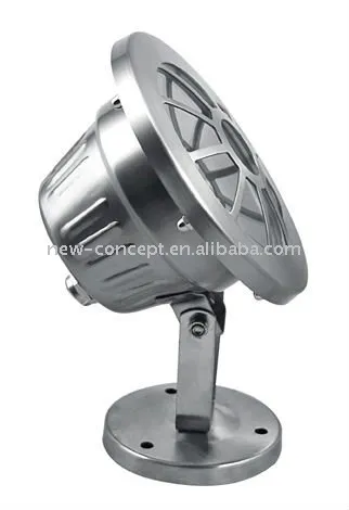 waterproof and energy saving led pool light